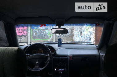 Седан Daewoo Espero 1997 в 