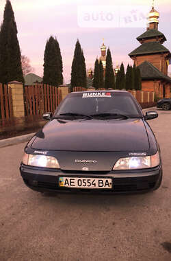 Седан Daewoo Espero 1997 в 