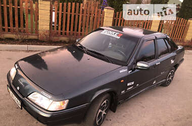 Седан Daewoo Espero 1997 в 