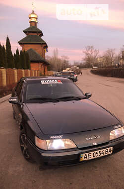 Седан Daewoo Espero 1997 в 