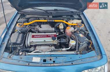 Седан Daewoo Espero 1997 в Заставной
