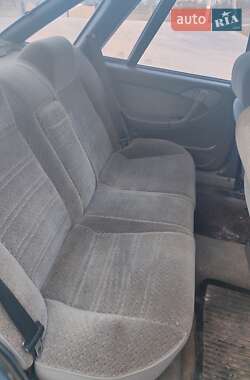 Седан Daewoo Espero 1997 в Заставной