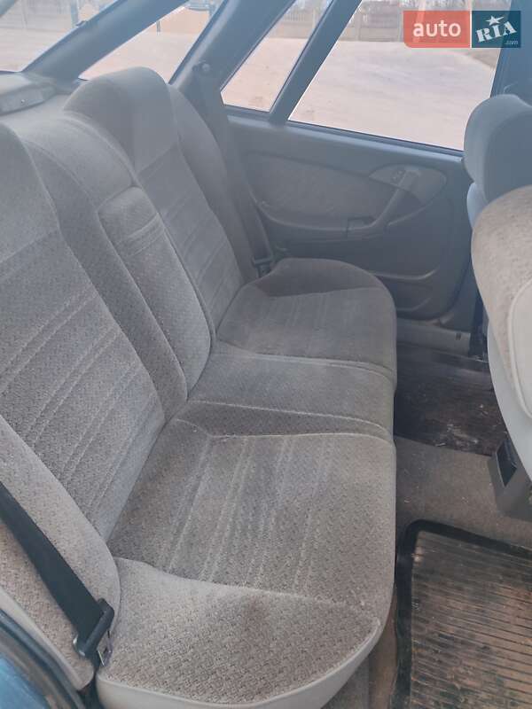 Седан Daewoo Espero 1997 в Заставной