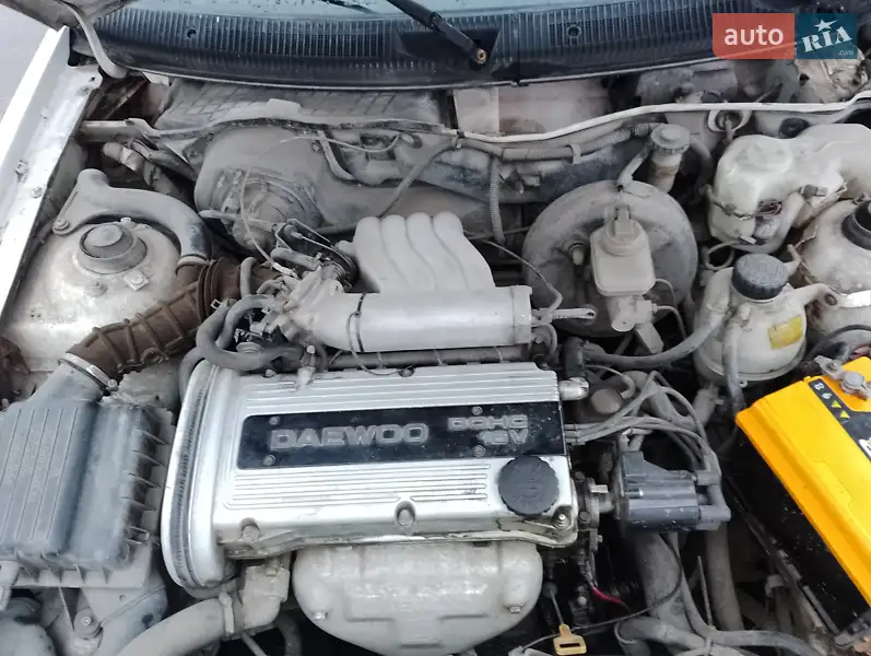 Daewoo Espero 1996