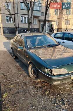 Седан Daewoo Espero 1995 в Кривом Роге