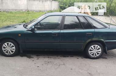 Седан Daewoo Espero 1997 в Тернівці