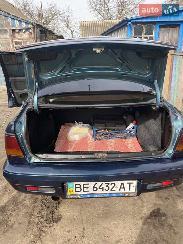 Седан Daewoo Espero 1998 в Первомайске