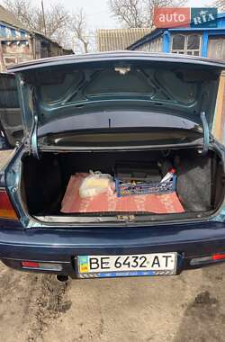 Седан Daewoo Espero 1998 в 