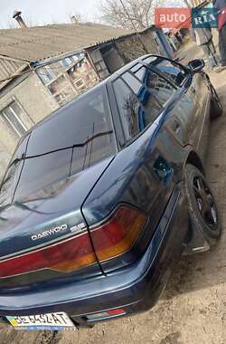 Седан Daewoo Espero 1998 в 