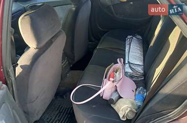 Седан Daewoo Espero 1997 в Запорожье