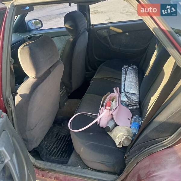 Седан Daewoo Espero 1997 в Запорожье