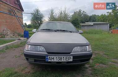 Седан Daewoo Espero 1997 в Бердичеве