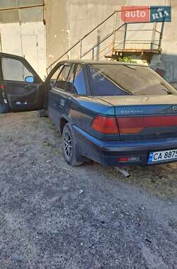 Седан Daewoo Espero 1997 в Черкассах