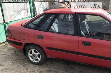 Седан Daewoo Espero 1997 в Овидиополе