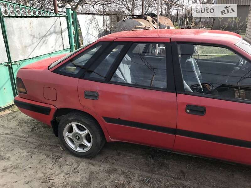 Седан Daewoo Espero 1997 в Овидиополе