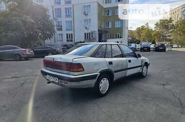 Седан Daewoo Espero 1996 в Одесі