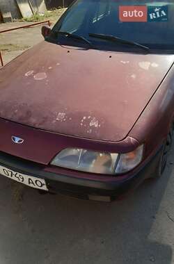 Седан Daewoo Espero 1997 в Виннице