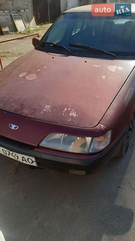 Седан Daewoo Espero 1997 в Виннице