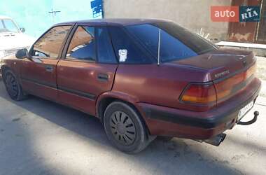 Седан Daewoo Espero 1997 в 