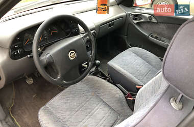 Седан Daewoo Espero 1997 в Овидиополе