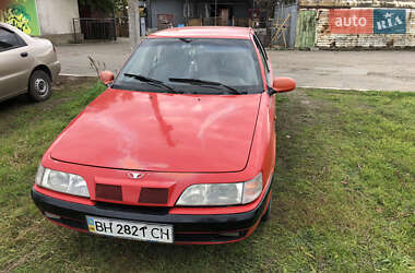 Седан Daewoo Espero 1997 в Овидиополе