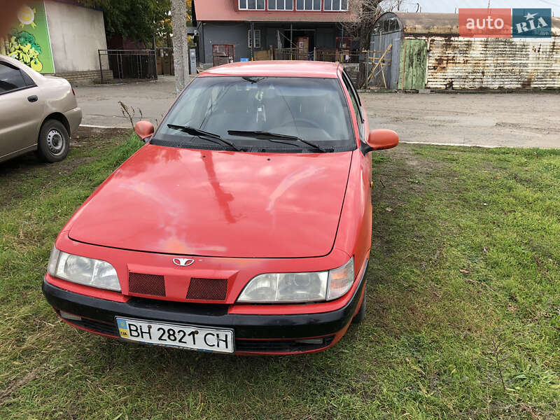 Седан Daewoo Espero 1997 в 