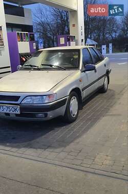 Седан Daewoo Espero 1997 в Харкові