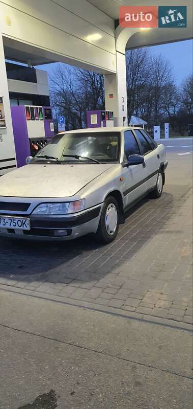 Седан Daewoo Espero 1997 в 