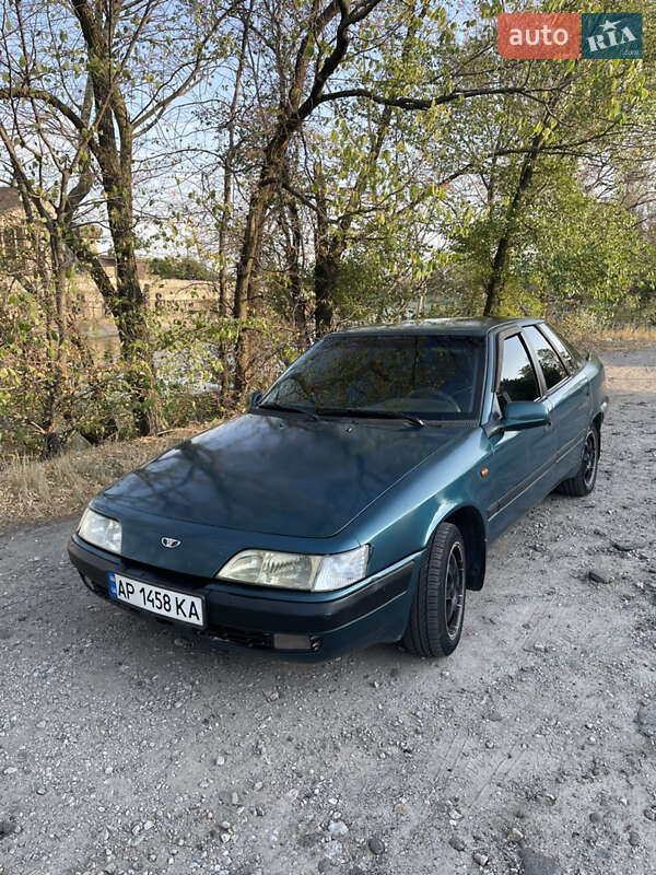 Daewoo Espero 1997