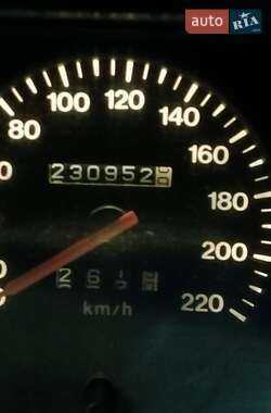 Седан Daewoo Espero 1997 в 