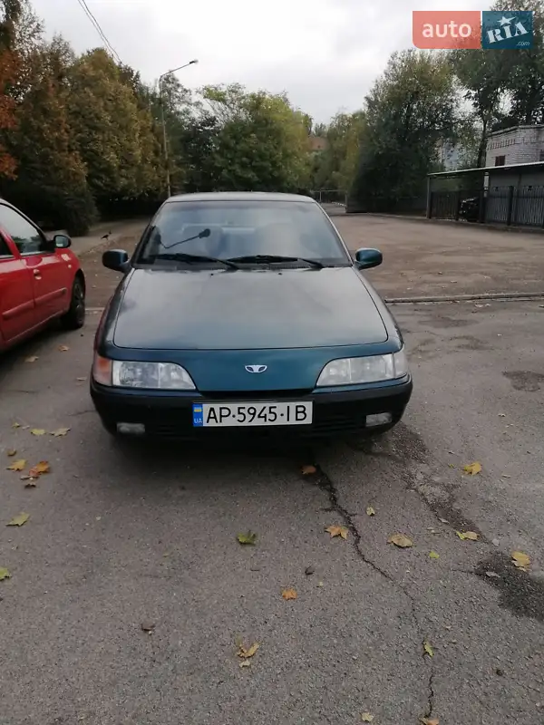 Daewoo Espero 1997
