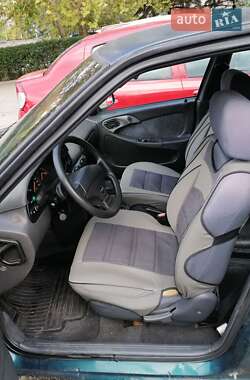 Седан Daewoo Espero 1997 в Запорожье фото 4 Седан Daewoo Espero 1997 в Запорожье