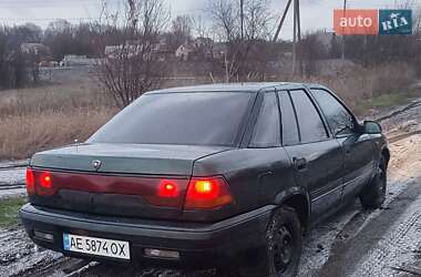 Седан Daewoo Espero 1998 в Каменском