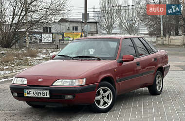 Седан Daewoo Espero 1996 в Дніпрі