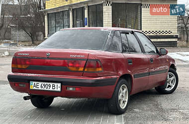 Седан Daewoo Espero 1996 в Днепре