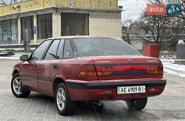 Седан Daewoo Espero 1996 в Днепре