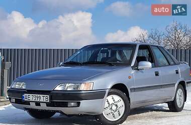 Седан Daewoo Espero 1997 в Дніпрі