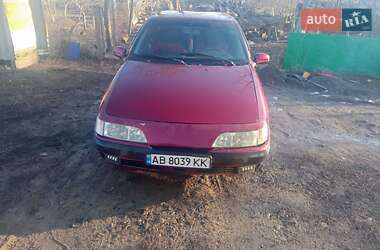 Седан Daewoo Espero 1997 в Виннице