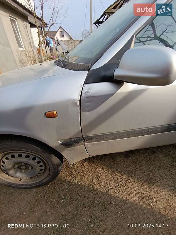Седан Daewoo Espero 1997 в Маневичах