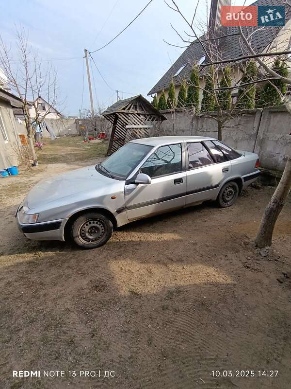 Седан Daewoo Espero 1997 в Маневичах