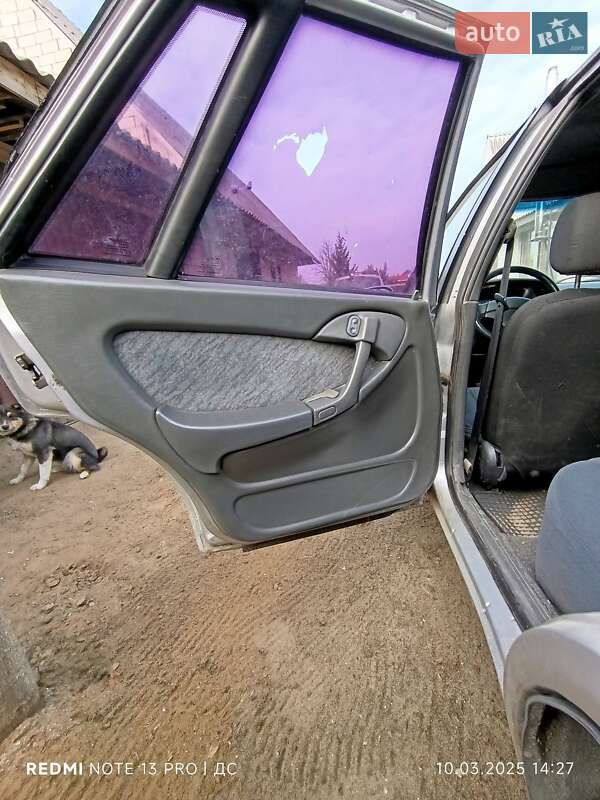 Седан Daewoo Espero 1997 в Маневичах