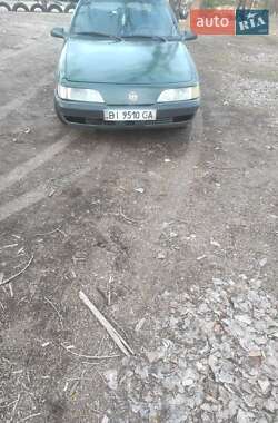 Седан Daewoo Espero 1997 в Полтаві