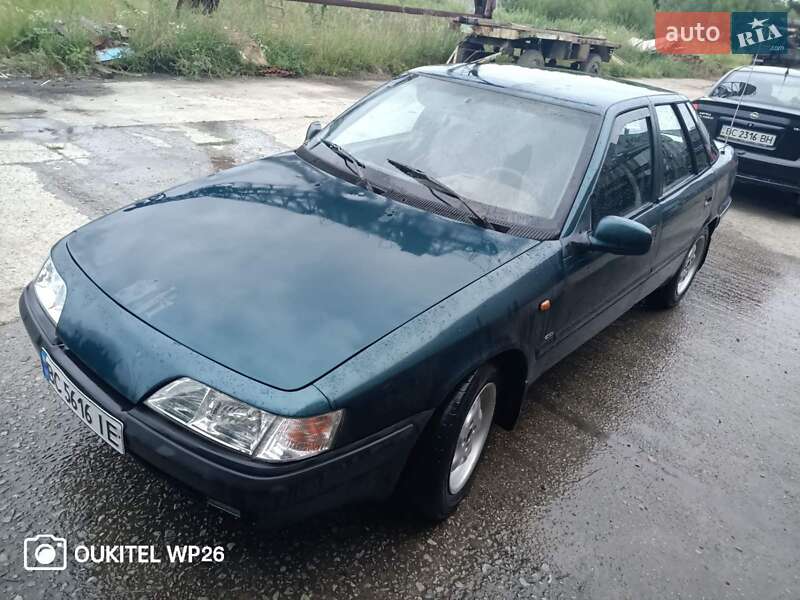 Седан Daewoo Espero 1997 в Добротворе