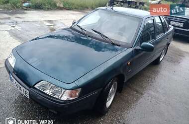 Седан Daewoo Espero 1997 в 