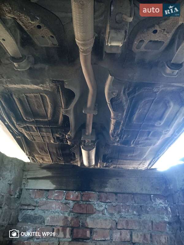 Daewoo Espero 1997