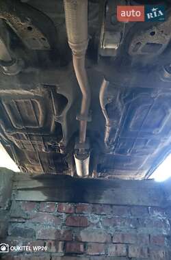 Седан Daewoo Espero 1997 в 