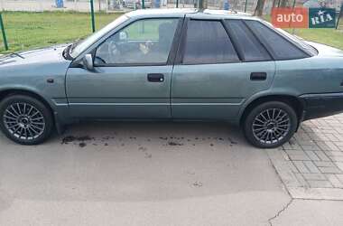Седан Daewoo Espero 1997 в 