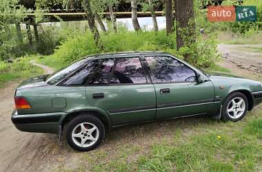 Седан Daewoo Espero 1997 в 