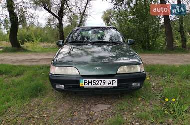 Седан Daewoo Espero 1997 в 