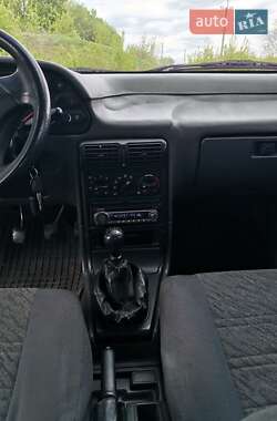 Седан Daewoo Espero 1997 в 